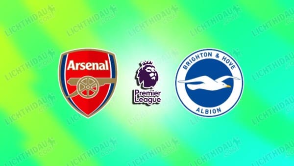 NHẬN ĐỊNH ARSENAL VS BRIGHTON, 22H00 NGÀY 27/12: CHIM MÒNG BIỀN LÉP VẾ