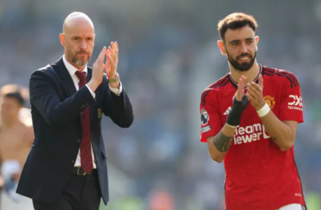 10 CLB giá trị nhất thế giới: M.U sau một cái tên