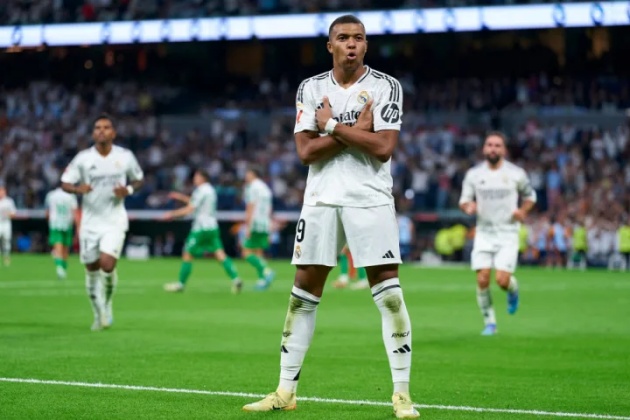 3 điều rút ra sau tháng 8 thất vọng của Real