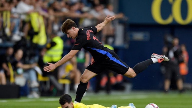 3 ngôi sao sáng nhất trong chiến thắng ấn tượng của Barca trước Villarreal