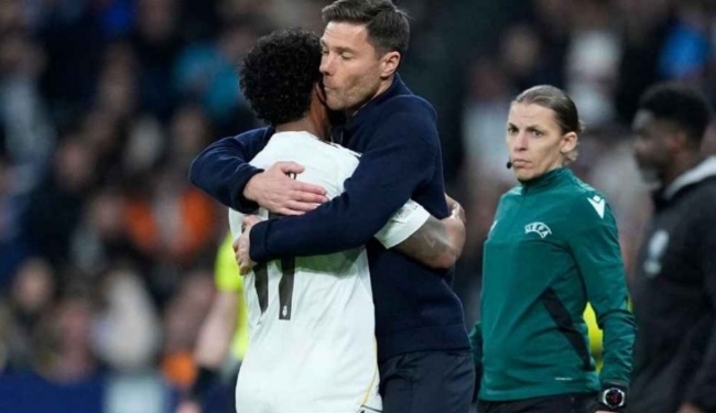 5 điểm nhấn Alaves 1-2 Real Madrid: Cái duyên của Bellingham; Song tấu Mbappe – Rodrygo lên tiếng