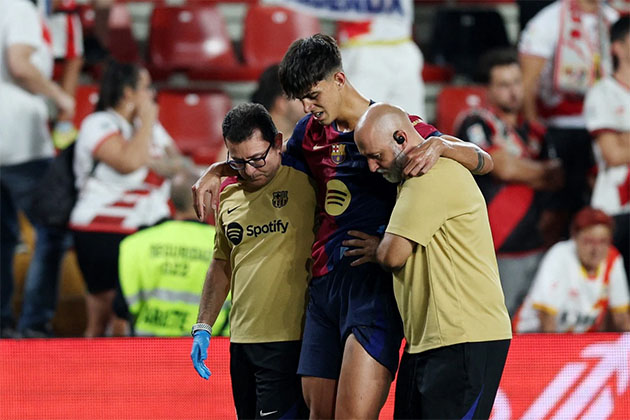 Adrien Rabiot là mảnh ghép hoàn hảo cho Barcelona