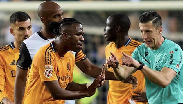 Alaves vs Real: Quyết định tai tiếng