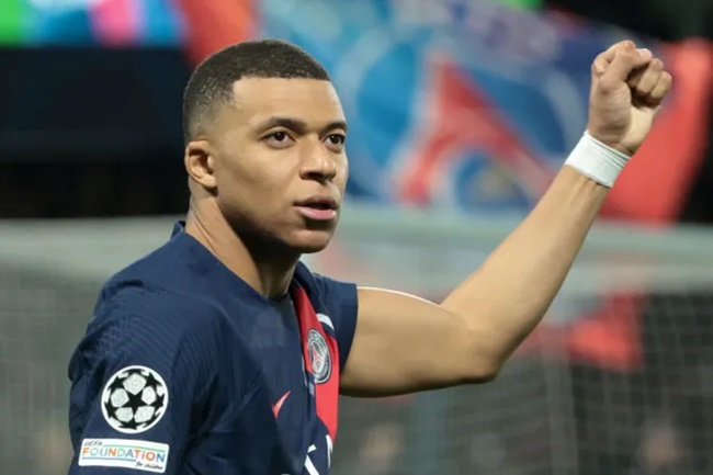 Ấn định ngày ra mắt, Mbappe coi như đến Real