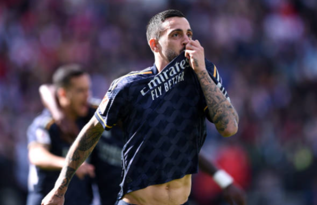 Ancelotti thất vọng với trận đấu của Real Madrid