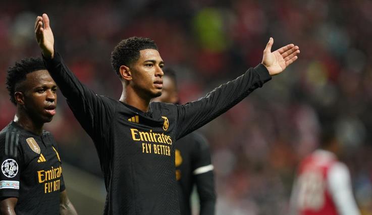 Ancelotti: “Tuần trăng mật vẫn tiếp tục”