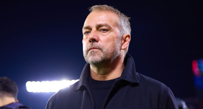 Barca chiến thắng, Flick chỉ ra điều đáng vui mừng