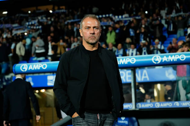 Barca nhắm 2 bom tấn nâng cấp hàng công