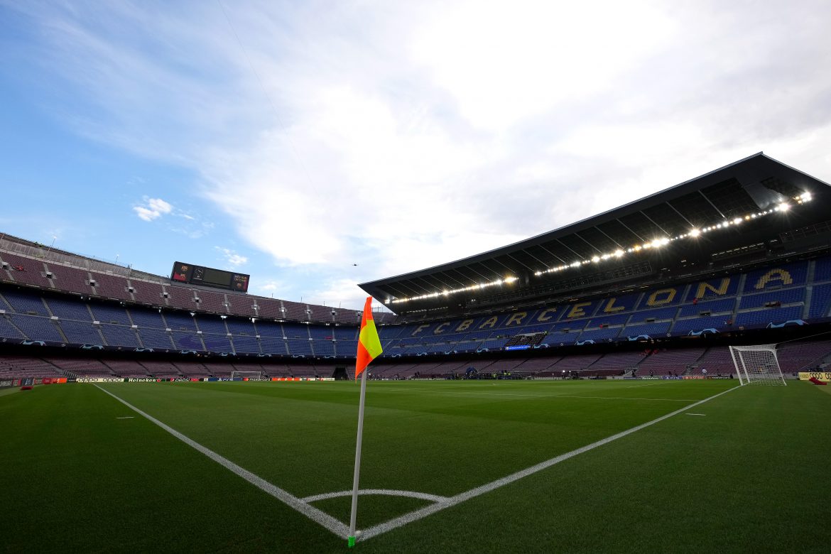 Barcelona ra thông báo quan trọng