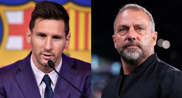 Barcelona và Lionel Messi, cam kết gây sốc từ ứng viên chủ tịch