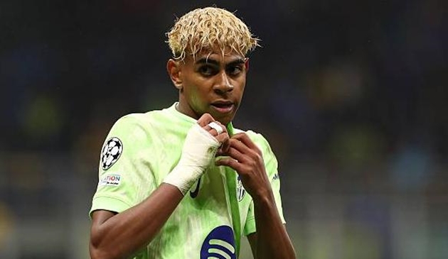 Barcelona vẫn là mảnh đất lành cho những tài năng trẻ