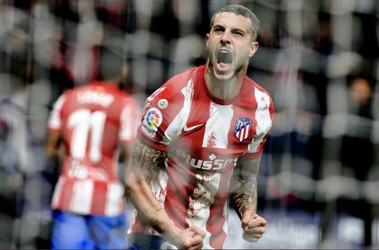 Chủ tịch Atletico tự tin giữ chân trụ cột