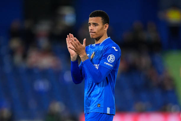 Chủ tịch Getafe: “Cách chơi của Barca rất phù hợp với Greenwood”