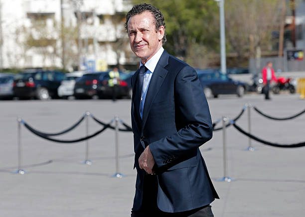 Cựu HLV Real Madrid “ngả mũ” trước tân binh của Barca