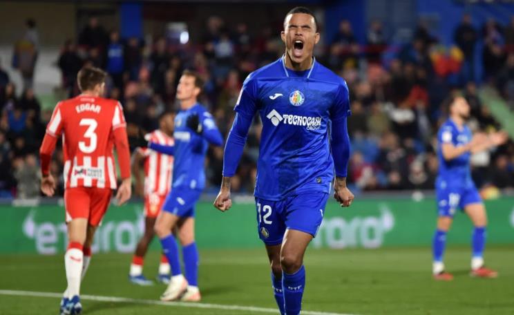 Đại diện Hà Lan muốn chiêu mộ Mason Greenwood