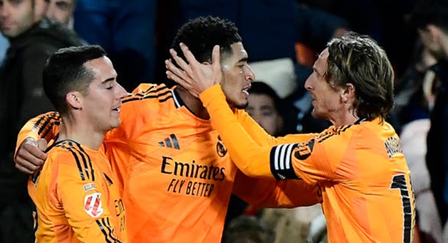 Dáng dấp ngôi sao lớn trong Bellingham