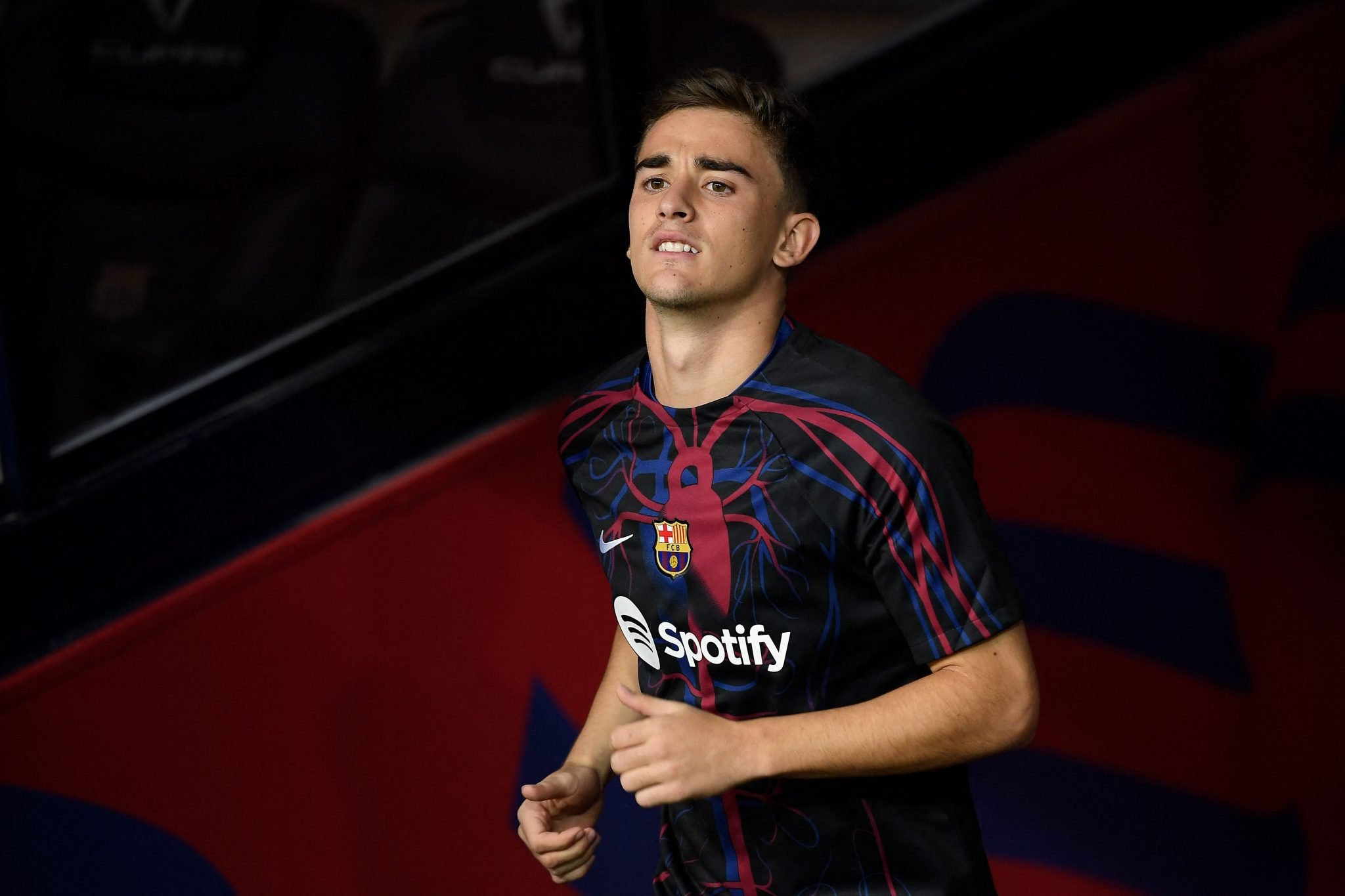 Gavi phải nghỉ thi đấu tới năm 2025