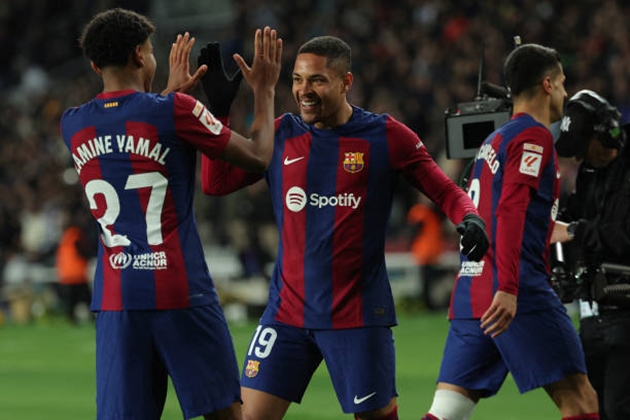 Gundogan nói thẳng cơ hội vô địch Champions League của Barca