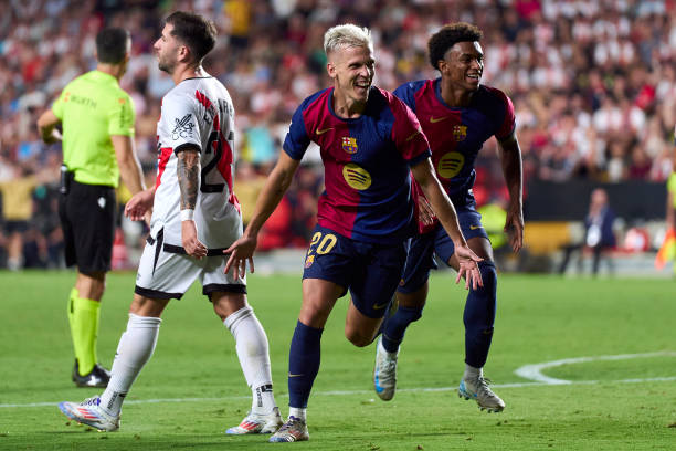 Hansi Flick chỉ ra vấn đề Barca cần cải thiện