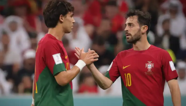 Joao Felix kêu gọi Barca ký gấp một cái tên