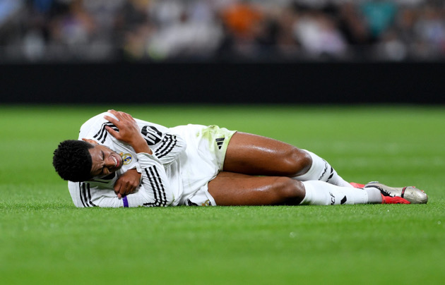 Jude Bellingham: Muốn nhanh thì phải từ từ