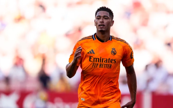 Jude Bellingham sắp phẫu thuật, dự kiến nghỉ thời gian đầu mùa giải 2025-26