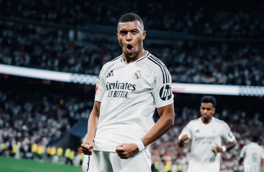 Kylian Mbappe đập tan những hoài nghi