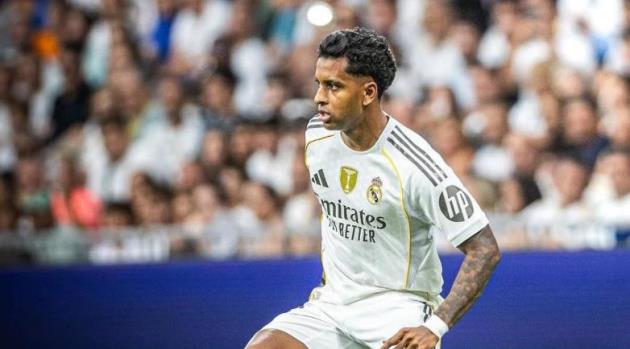 La Liga: Rodrygo tỏa sáng, Xabi Alonso giữ niềm tin tại Real Madrid