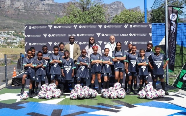 La Liga tuyển sinh, cầu thủ trẻ Việt Nam được sang Tây Ban Nha