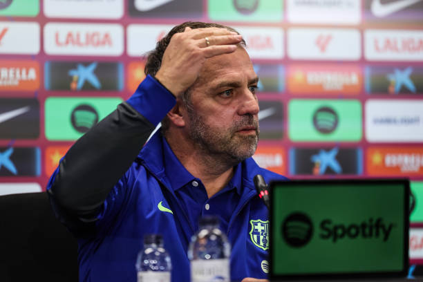 Lực lượng Barcelona biến động ra sao trong phiên chợ Đông?