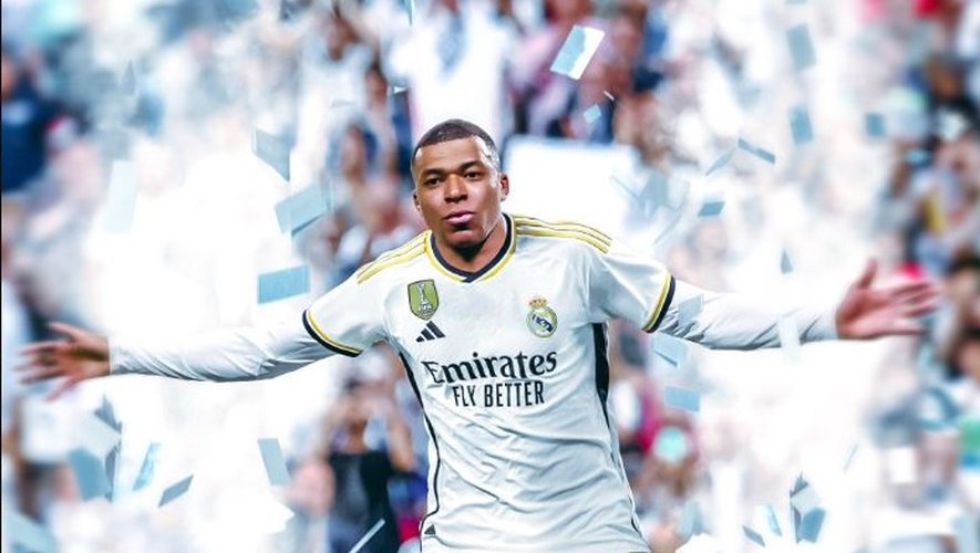 Mbappe và 4 cầu thủ Real Madrid chắc suất đá chính mùa tới