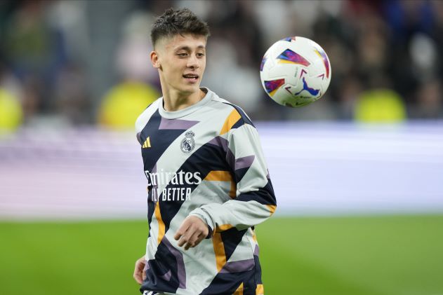 “Một tài năng cấp độ cao, sút hay chuyền đều đỉnh cao”