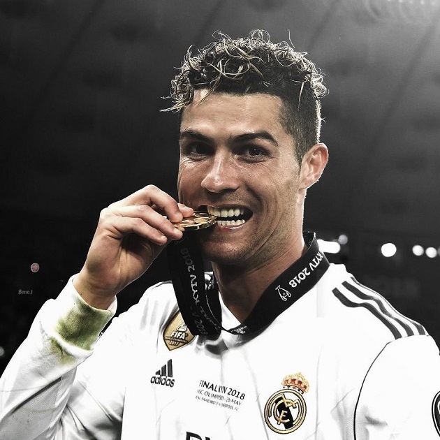 Mourinho nhớ lại trải nghiệm làm thầy Cristiano Ronaldo