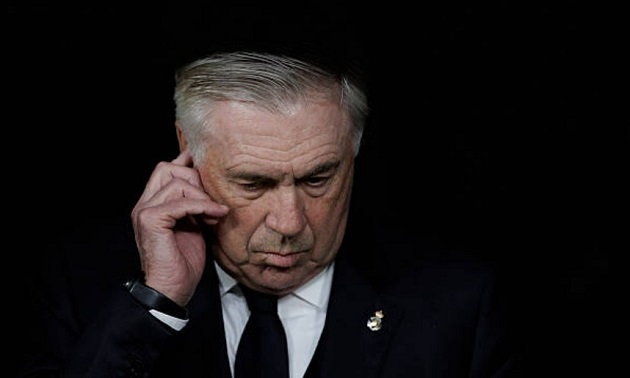 NÓNG! Ancelotti bắt đầu hành trình cùng tuyển Brazil vào 26/5