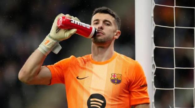 Olmo chỉ ra “người hùng” giúp Barca thắng trận Derby Catalan