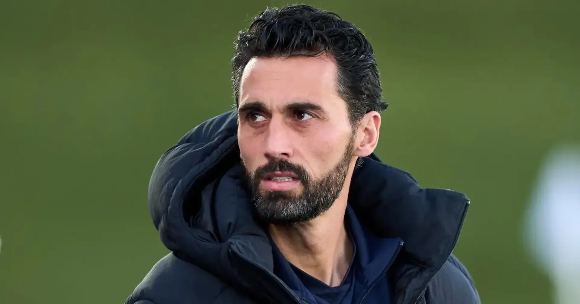 Real Madrid chọn xong người thay thế Xabi Alonso