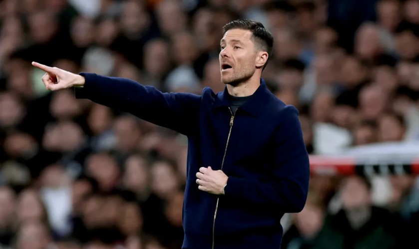 Real Madrid thắng Sevilla, Xabi Alonso vẫn yêu cầu cải thiện