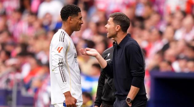 Real Madrid vs Sevilla: Alonso cần Bellingham phiên bản tốt nhất