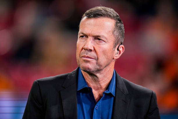 “Rodri xứng đáng giành Quả bóng Vàng hơn Vinicius”