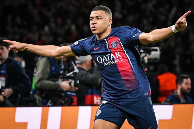 Thông qua bước ngoặt cuối cùng, Real nhún nhường Mbappe