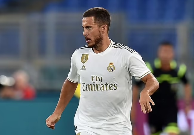 Thứ hủy hoại sự nghiệp của Hazard