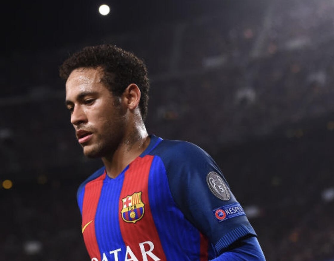 Thực hư chuyện Neymar xin trở lại Barca