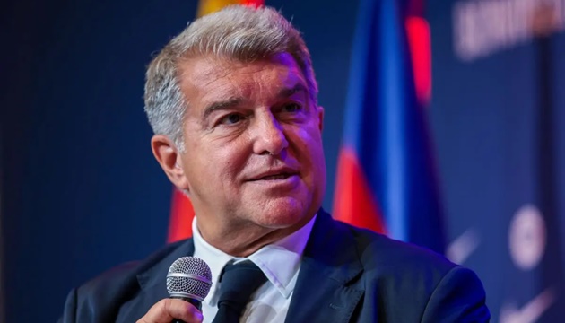 Barca dưới thời Joan Laporta đang ‘vĩ đại’ trở lại?
