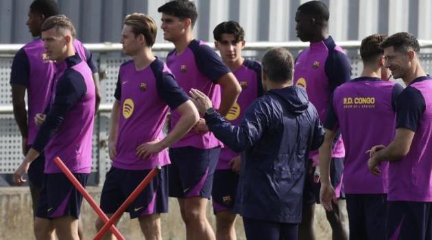 Barca – Elche: Flick tìm đường phục hưng, Lamine Yamal trong tâm điểm chú ý