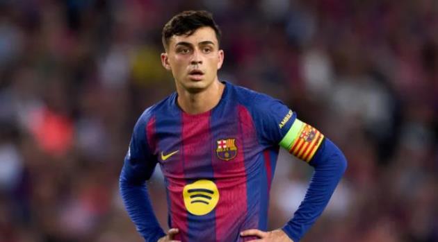 Chấn thương Pedri nghiêm trọng hơn dự kiến, Barca lao đao trước loạt trận lớn