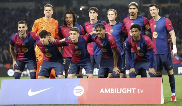 Hòa Betis, Barcelona có thể vô địch trước trận El Clasico không?