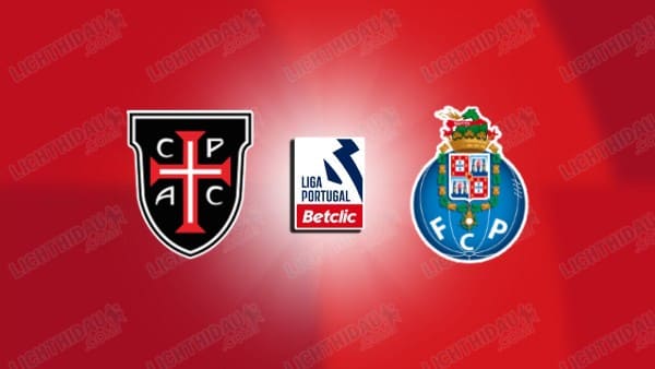 NHẬN ĐỊNH CASA PIA VS PORTO, 03H45 NGÀY 3/1: THẮNG THUYẾT PHỤC