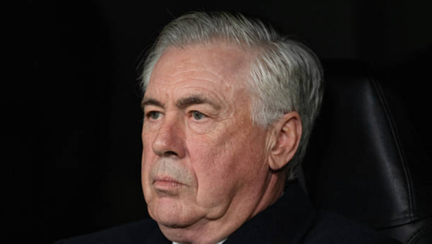 NÓNG! Carlo Ancelotti có thể bị sa thải vào ngày mai