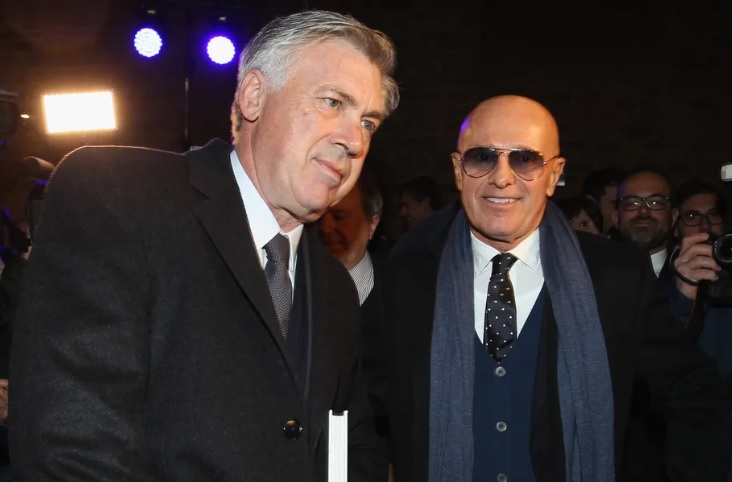 “Real Madrid nên suy nghĩ kỹ trước khi chia tay với người như Ancelotti”