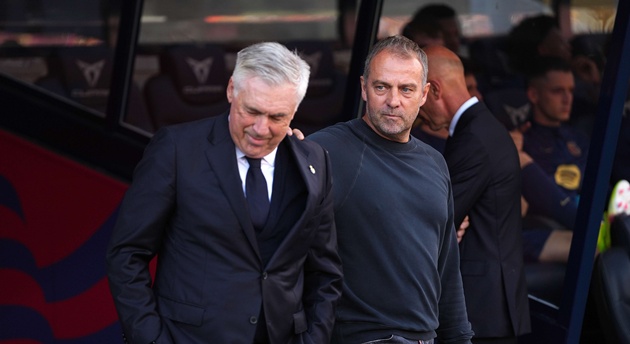 Real Madrid tổn thất lớn sau trận El Clasico: Tchouameni bị treo giò